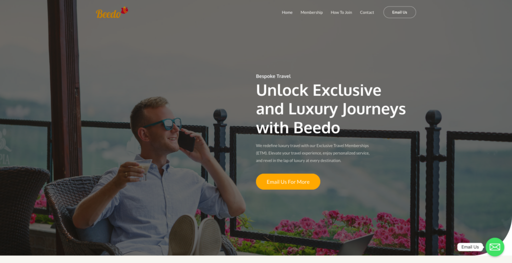 beedo banner 作品集