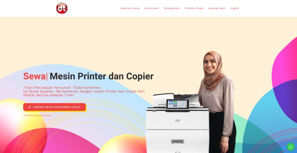dinamik banner 作品集